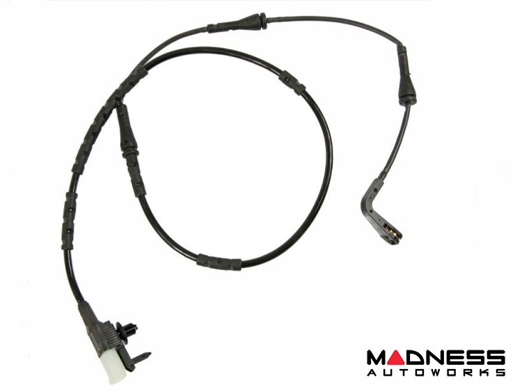 Jaguar F Pace Electronic Brake Pad Wear Sensor Rear EuroStop by